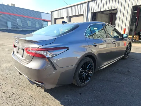 More photos of 2022 Toyota Camry XSE at Oakley Auto World, MO