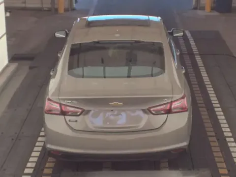 Another view of 2022 Chevrolet Malibu LT for sale in Branson West, MO at Oakley Auto World