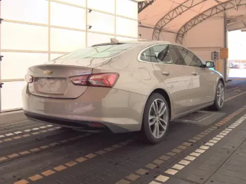 More photos of 2022 Chevrolet Malibu LT at Oakley Auto World, MO