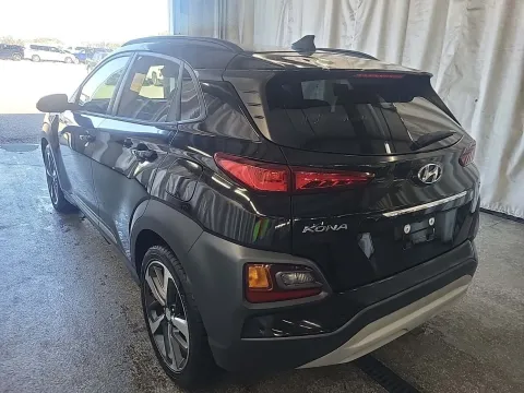 Photos of 2018 Hyundai Kona Limited for sale in Branson West, MO at Oakley Auto World
