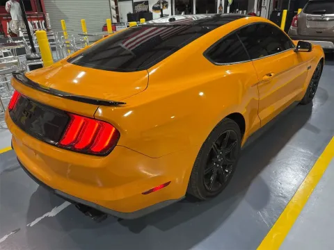 Another view of 2019 Ford Mustang GT for sale in Branson West, MO at Oakley Auto World