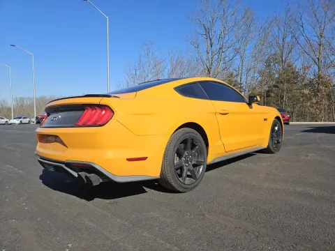More photos of 2019 Ford Mustang GT at Oakley Auto World, MO