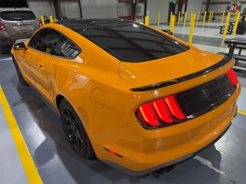 More photos of 2019 Ford Mustang GT at Oakley Auto World, MO