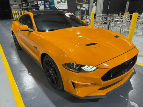 Photos of 2019 Ford Mustang GT for sale in Branson West, MO at Oakley Auto World