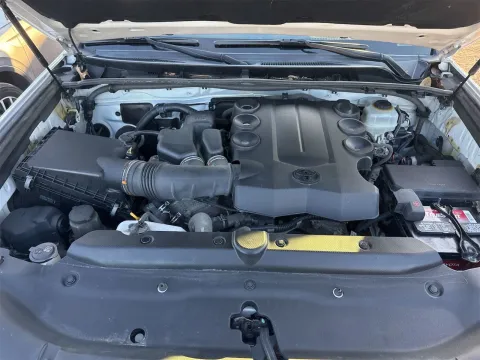 More photos of 2016 Toyota 4Runner SR5 Premium at Oakley Auto World, MO