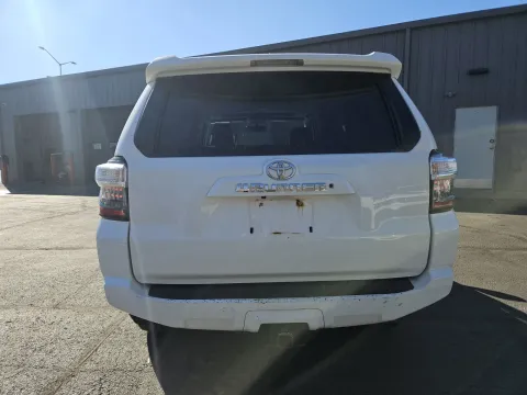 Another view of 2016 Toyota 4Runner SR5 Premium for sale in Branson West, MO at Oakley Auto World