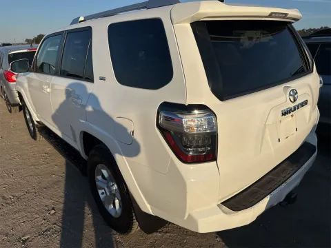 Photos of 2016 Toyota 4Runner SR5 Premium for sale in Branson West, MO at Oakley Auto World