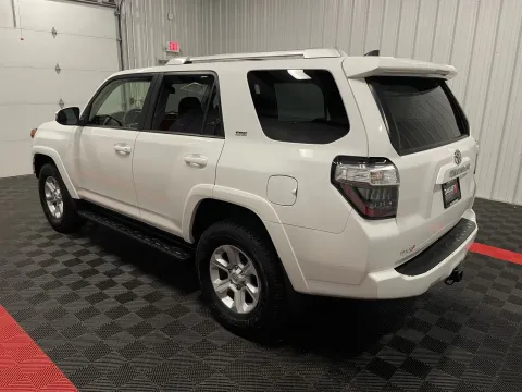 Photos of 2016 Toyota 4Runner SR5 Premium for sale in Branson West, MO at Oakley Auto World