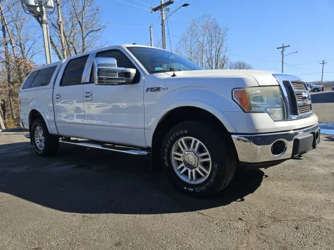 More photos of 2010 Ford F-150 at Oakley Auto World, MO