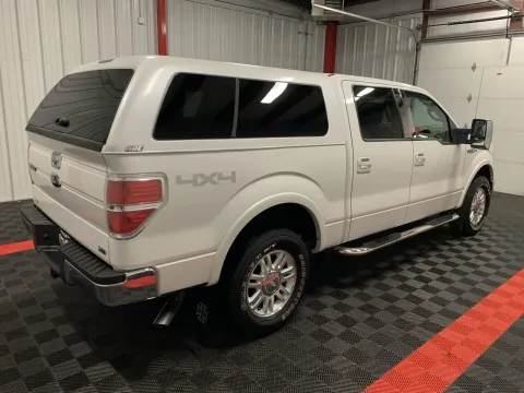 More photos of 2010 Ford F-150 at Oakley Auto World, MO