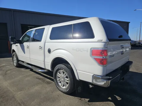 Photos of 2010 Ford F-150 for sale in Branson West, MO at Oakley Auto World