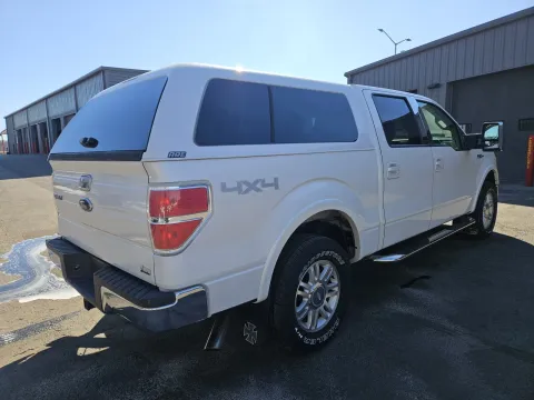 More photos of 2010 Ford F-150 at Oakley Auto World, MO