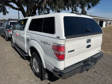 Photos of 2010 Ford F-150 for sale in Branson West, MO at Oakley Auto World