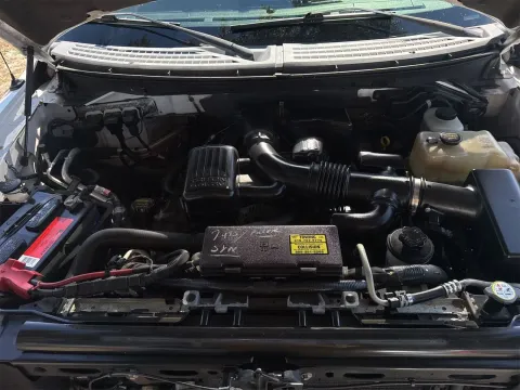 More photos of 2010 Ford F-150 at Oakley Auto World, MO