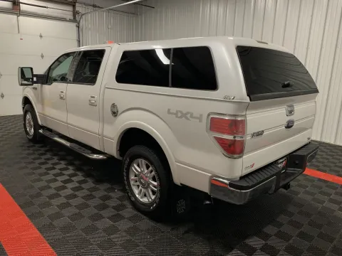 Photos of 2010 Ford F-150 for sale in Branson West, MO at Oakley Auto World