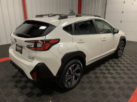 More photos of 2024 Subaru Crosstrek Premium at Oakley Auto World, MO