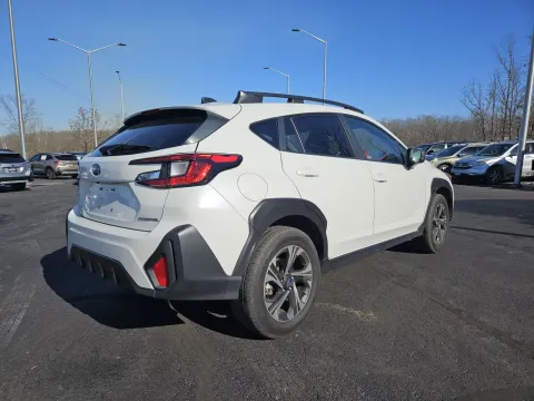 More photos of 2024 Subaru Crosstrek Premium at Oakley Auto World, MO