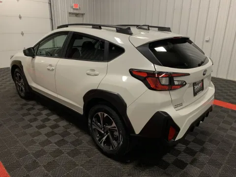 Photos of 2024 Subaru Crosstrek Premium for sale in Branson West, MO at Oakley Auto World