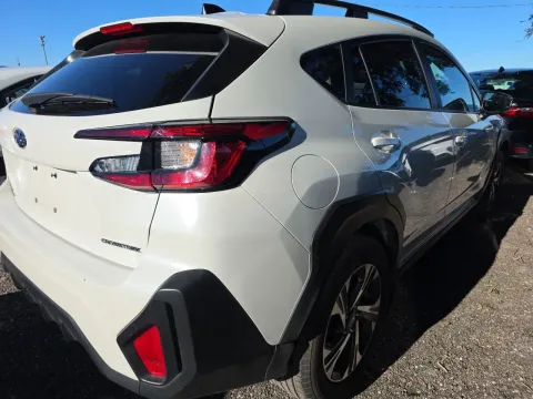Another view of 2024 Subaru Crosstrek Premium for sale in Branson West, MO at Oakley Auto World