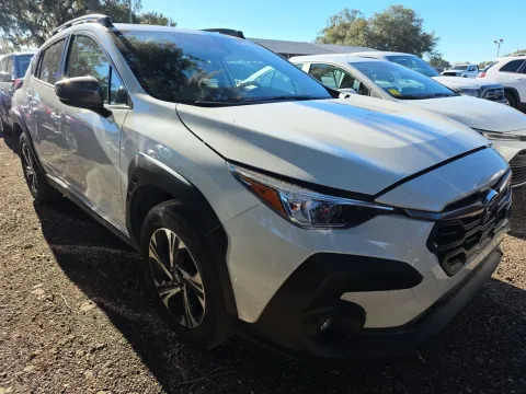 More photos of 2024 Subaru Crosstrek Premium at Oakley Auto World, MO