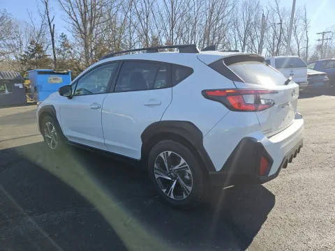 Photos of 2024 Subaru Crosstrek Premium for sale in Branson West, MO at Oakley Auto World