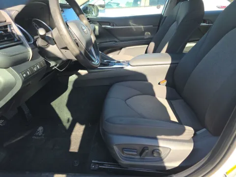 More photos of 2024 Toyota Camry LE at Oakley Auto World, MO