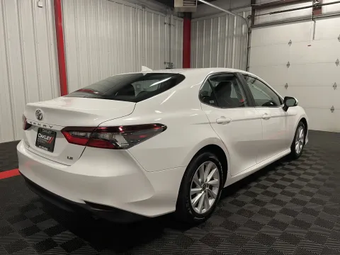 More photos of 2024 Toyota Camry LE at Oakley Auto World, MO