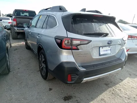 Photos of 2022 Subaru Outback Limited for sale in Branson West, MO at Oakley Auto World