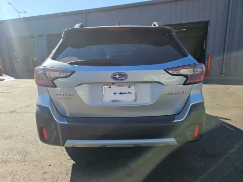 Another view of 2022 Subaru Outback Limited for sale in Branson West, MO at Oakley Auto World