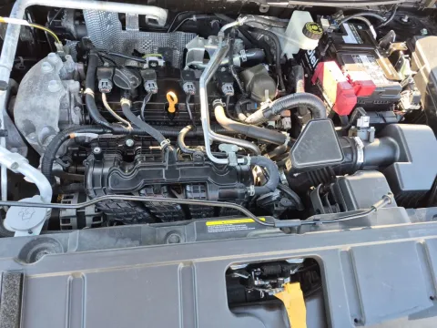 More photos of 2021 Nissan Rogue S at Oakley Auto World, MO