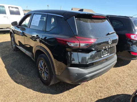 Photos of 2021 Nissan Rogue S for sale in Branson West, MO at Oakley Auto World