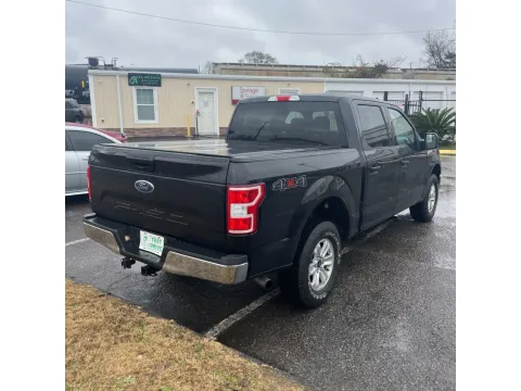 More photos of 2019 Ford F-150 XLT at Oakley Auto World, MO