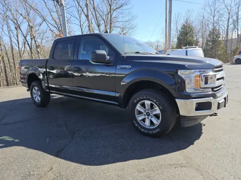 More photos of 2019 Ford F-150 XLT at Oakley Auto World, MO