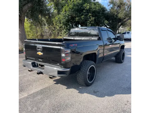More photos of 2019 Chevrolet Silverado 1500 LD LT at Oakley Auto World, MO