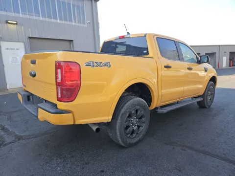 More photos of 2021 Ford Ranger XLT at Oakley Auto World, MO