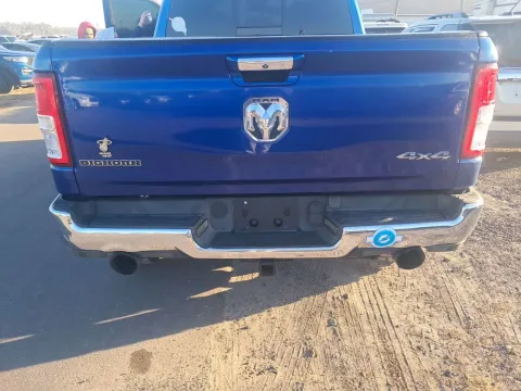 More photos of 2019 Ram 1500 Big Horn/Lone Star at Oakley Auto World, MO