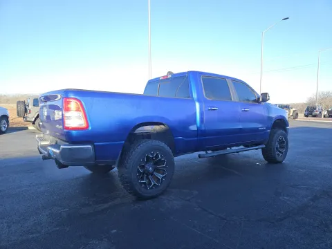 More photos of 2019 Ram 1500 Big Horn/Lone Star at Oakley Auto World, MO