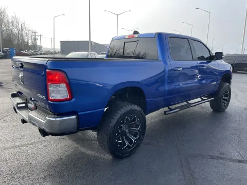 More photos of 2019 Ram 1500 Big Horn/Lone Star at Oakley Auto World, MO