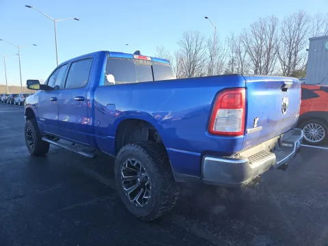 Photos of 2019 Ram 1500 Big Horn/Lone Star for sale in Branson West, MO at Oakley Auto World