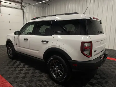 Photos of 2021 Ford Bronco Sport Big Bend for sale in Branson West, MO at Oakley Auto World