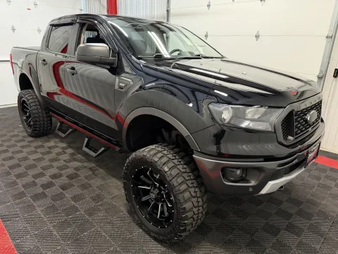 More photos of 2019 Ford Ranger XLT at Oakley Auto World, MO