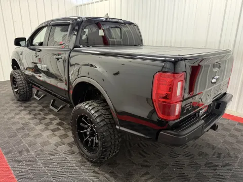 Photos of 2019 Ford Ranger XLT for sale in Branson West, MO at Oakley Auto World