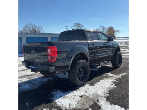 More photos of 2019 Ford Ranger XLT at Oakley Auto World, MO