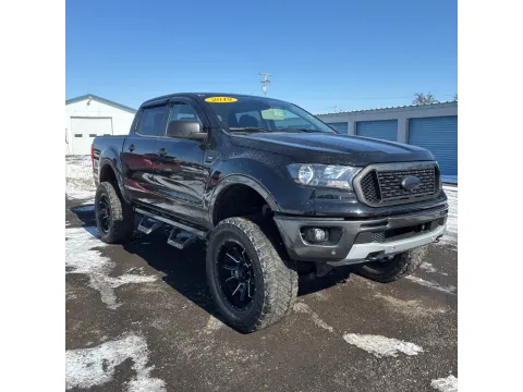 More photos of 2019 Ford Ranger XLT at Oakley Auto World, MO