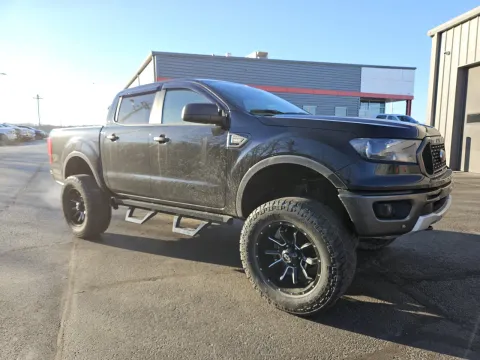 More photos of 2019 Ford Ranger XLT at Oakley Auto World, MO