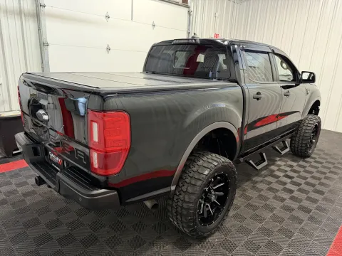 More photos of 2019 Ford Ranger XLT at Oakley Auto World, MO