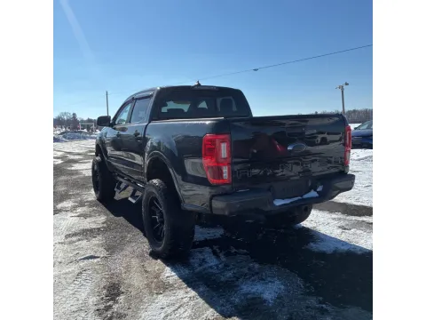 Photos of 2019 Ford Ranger XLT for sale in Branson West, MO at Oakley Auto World