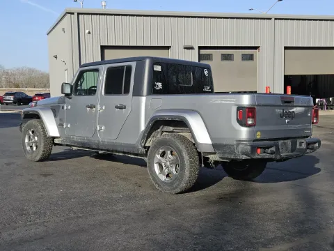 Photos of 2021 Jeep Gladiator for sale in Branson West, MO at Oakley Auto World