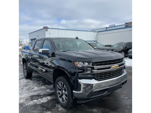 More photos of 2020 Chevrolet Silverado 1500 LT at Oakley Auto World, MO