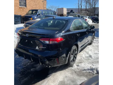 More photos of 2023 Toyota Corolla Hybrid SE at Oakley Auto World, MO